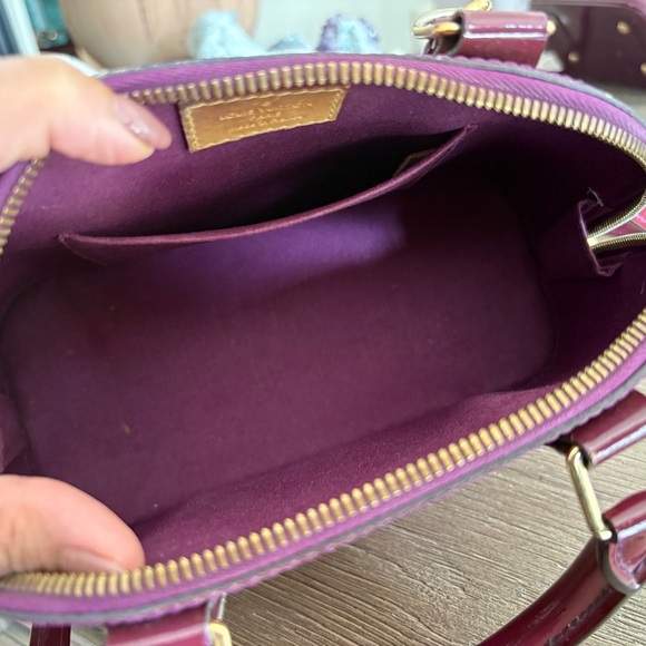 Louis Vuitton Alma BB Handbag FINAL PRICE - Picture 8 of 13